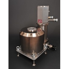 CryoFree NMR Process Analyzer